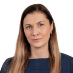 Корнеева Екатерина Викторовна