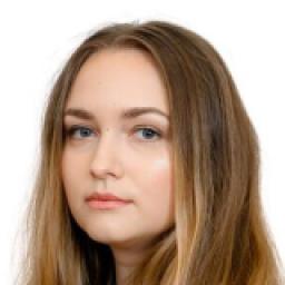 Аштаева Анна Романовна
