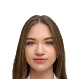 Осипенко Марианна Юрьевна