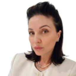 Исраелян Зарина Эриковна