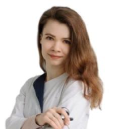 Огнева Кира Алексеевна