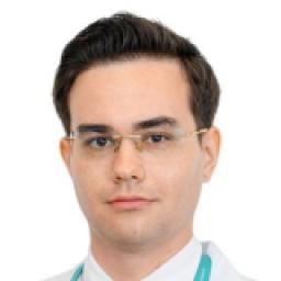 Чаббаров Юсеф Рустямович