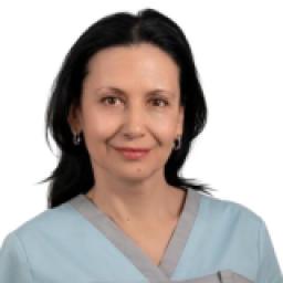 Прохорова Наталья Валерьевна