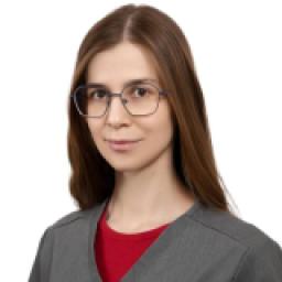 Уланова Мария Александровна