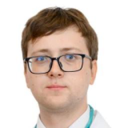 Трошин Дмитрий Сергеевич