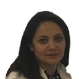 Аббасова Камала Бахадуровна