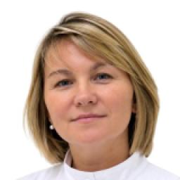 Блохина Евгения Владимировна