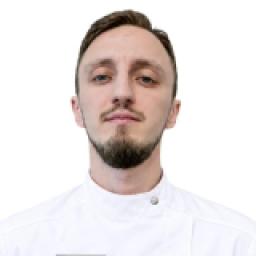 Арчегов Алибек Асланович