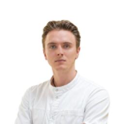 Тарасов Богдан Александрович