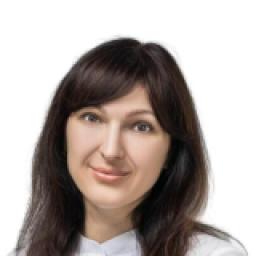 Флах Карина Александровна