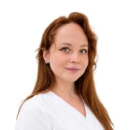 Господарик Ульяна Андреевна