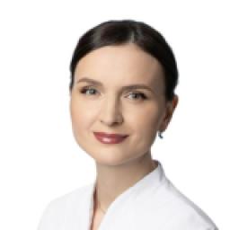 Калинина Лидия Павловна