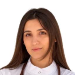 Нурахмедова Карина Саидовна