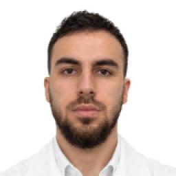 Адалаев Магомед Багавдинович