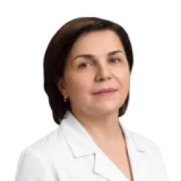 Циминтия Мака Джаникоевна