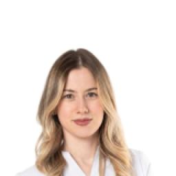 Плотникова Анна Сергеевна