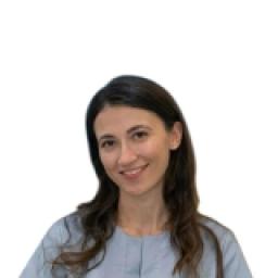 Климова Валерия Андреевна