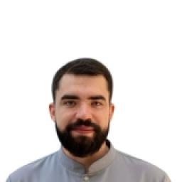 Кошев Кирилл Александрович