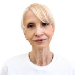 Крылова Елена Владимировна