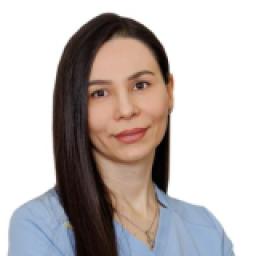 Калагова Аза Владимировна