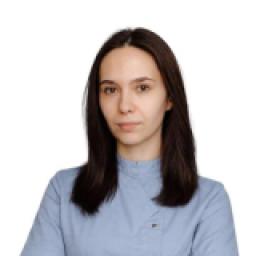 Бодрова Александра Владимировна