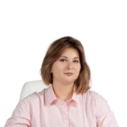 Сундукова Диана Александровна