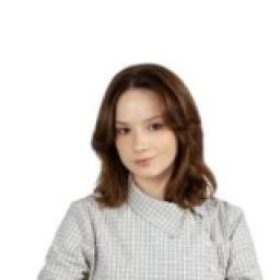 Мардашова Дарья Олеговна