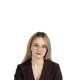 Абашкина Анастасия Юрьевна