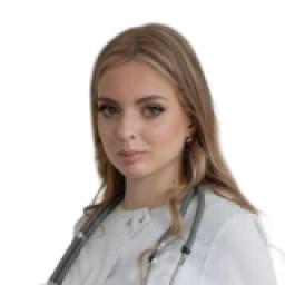 Крутских Екатерина Юрьевна
