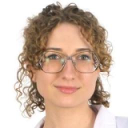 Примушко Екатерина Владимировна