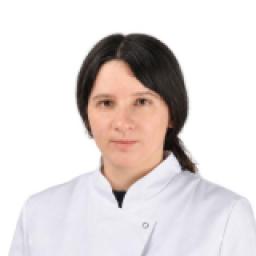 Иванова Екатерина Викторовна