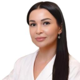 Зурабова Елена Витальевна