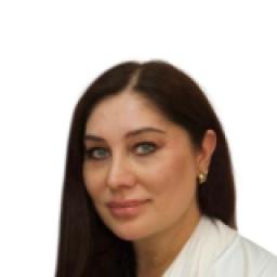 Пинтаева Асет Салмановна