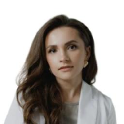 Босова Евгения Александровна