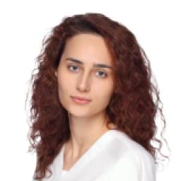 Тулоева Инна Зурабовна