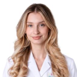 Хорькова Елизавета Сергеевна