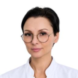 Орлова Татьяна Андреевна