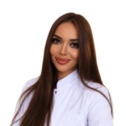 Золотарева Алина Анатольевна