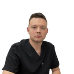 Курбангалиев Артём Амирович