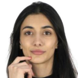 Алиева Патимат Умалатовна