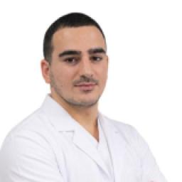 Салаватов Муслим Ширваниевич