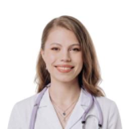 Степаненко Екатерина Дмитриевна