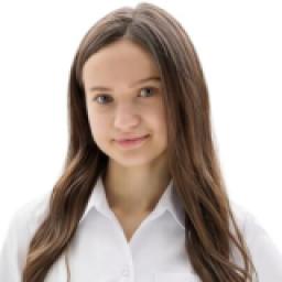 Щетникова Елена Александровна