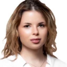 Павлова Анастасия Андреевна