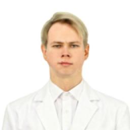 Попов Андрей Владимирович