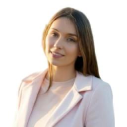 Обыденникова Дарья Владимировна