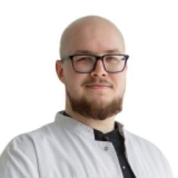 Сергеев Алексей Игоревич