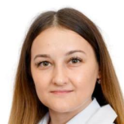 Вахидова Марина Александровна