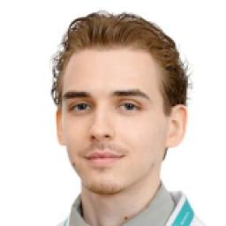 Иллариошин Егор Александрович