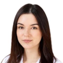 Чайкина Алина Витальевна